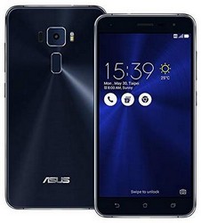 Прошивка телефона Asus ZenFone 3 (ZE520KL) в Рязане